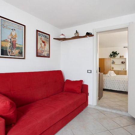 Appartamento La Casa Sulla Collina Beverino Esterno foto