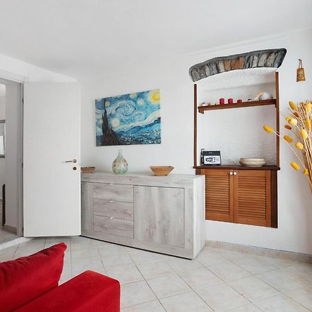 Appartamento La Casa Sulla Collina Beverino Esterno foto