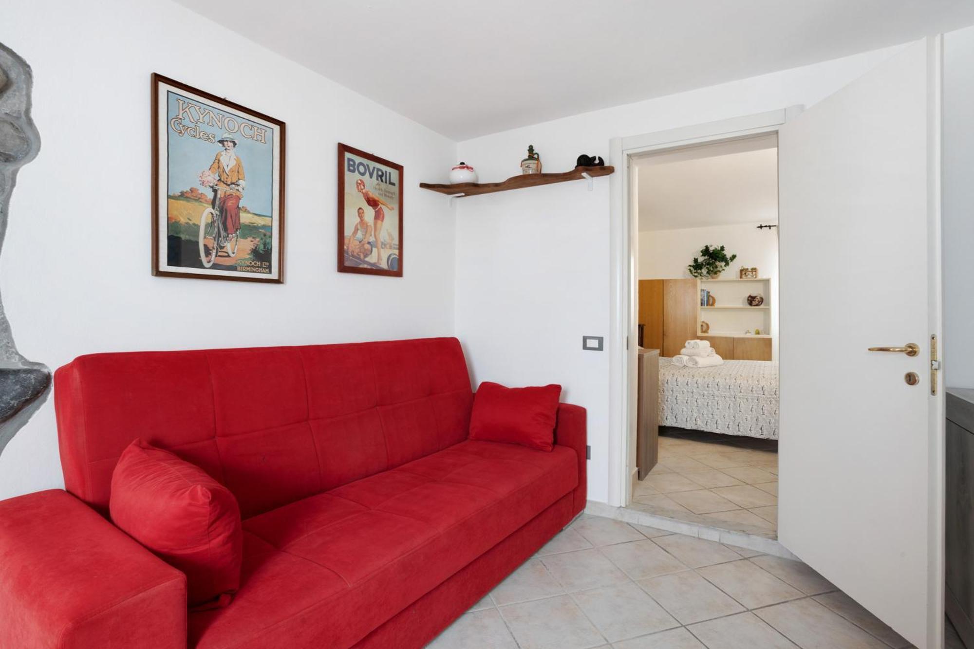 Appartamento La Casa Sulla Collina Beverino Esterno foto