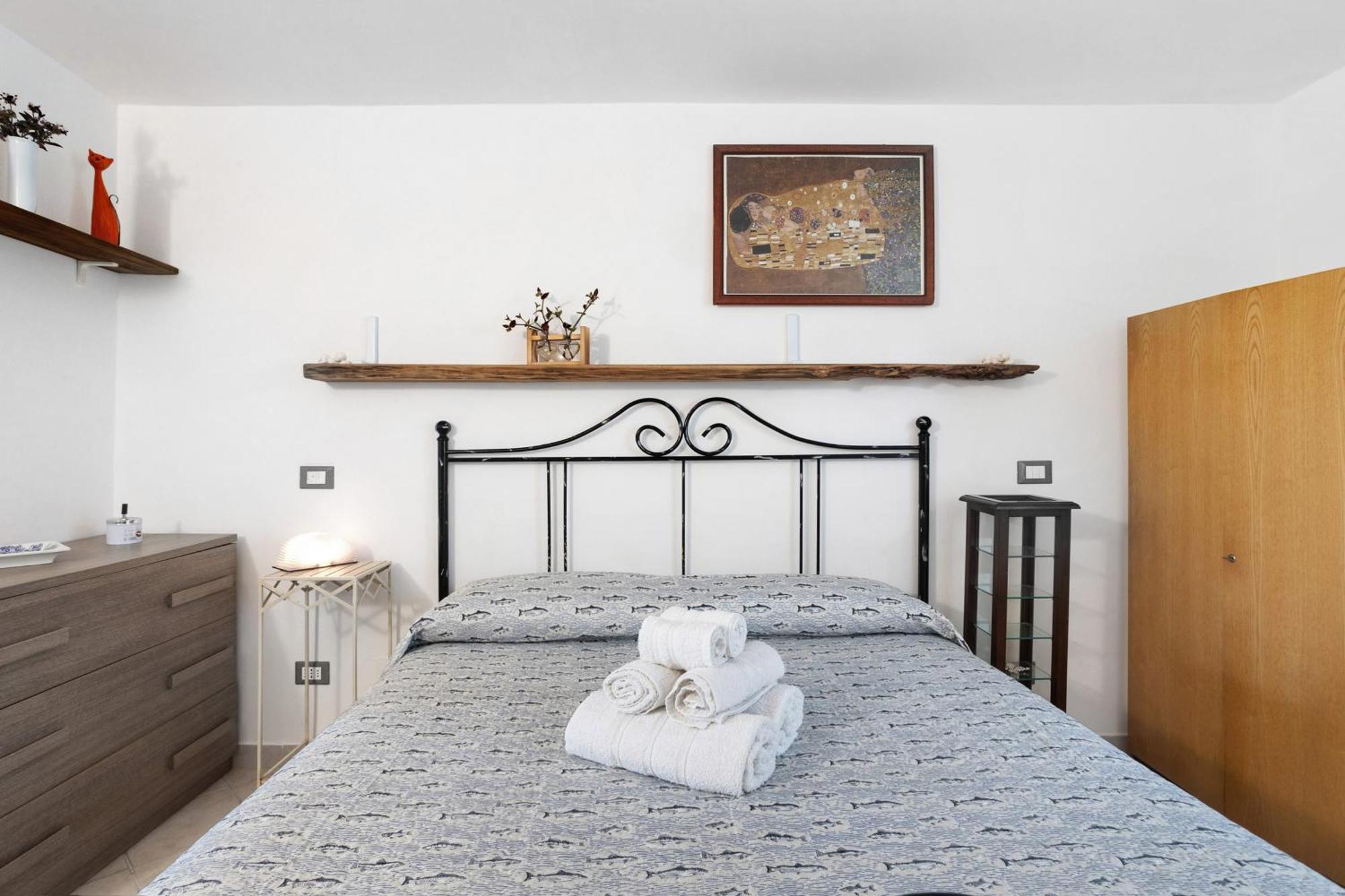 Appartamento La Casa Sulla Collina Beverino Esterno foto